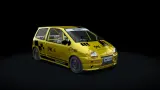 Copa Twingo